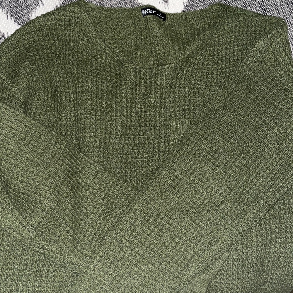 army green